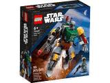 LEGO Star Wars Boba Fett™ Mech 75369