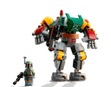 LEGO Star Wars Boba Fett™ Mech 75369