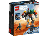 LEGO Star Wars Boba Fett™ Mech 75369