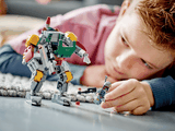 LEGO Star Wars Boba Fett™ Mech 75369