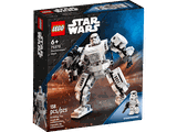 LEGO Star Wars Stormtrooper™ Mech 75370