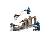 LEGO Star Wars Ambush on Mandalore™ Battle Pack 75373
