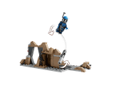 LEGO Star Wars Ambush on Mandalore™ Battle Pack 75373