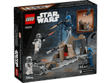 LEGO Star Wars Ambush on Mandalore™ Battle Pack 75373