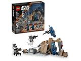 LEGO Star Wars Ambush on Mandalore™ Battle Pack 75373