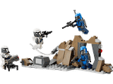LEGO Star Wars Ambush on Mandalore™ Battle Pack 75373