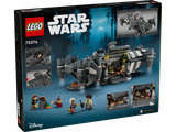 LEGO The Onyx Cinder 75374