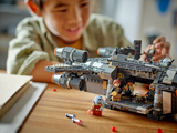 LEGO The Onyx Cinder 75374