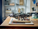 LEGO The Onyx Cinder 75374