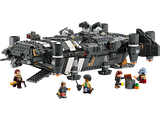 LEGO The Onyx Cinder 75374