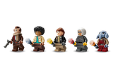 LEGO The Onyx Cinder 75374