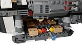 LEGO The Onyx Cinder 75374