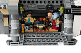 LEGO The Onyx Cinder 75374