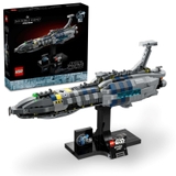 LEGO Star Wars Invisible Hand™ 75377