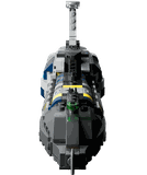 LEGO Star Wars Invisible Hand™ 75377