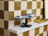 LEGO Star Wars Invisible Hand™ 75377