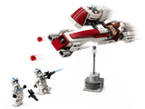 LEGO Star Wars BARC Speeder™ Escape 75378