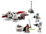 LEGO Star Wars BARC Speeder™ Escape 75378