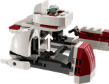 LEGO Star Wars BARC Speeder™ Escape 75378
