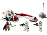 LEGO Star Wars BARC Speeder™ Escape 75378