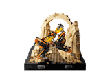 LEGO Star Wars Mos Espa Podrace™ Diorama 75380