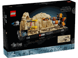 LEGO Star Wars Mos Espa Podrace™ Diorama 75380