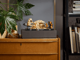 LEGO Star Wars Mos Espa Podrace™ Diorama 75380