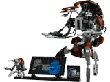 LEGO Star Wars Droideka™ 75381