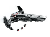 LEGO Star Wars Darth Maul's Sith Infiltrator™ 75383