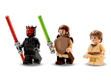 LEGO Star Wars Darth Maul's Sith Infiltrator™ 75383