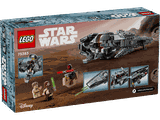 LEGO Star Wars Darth Maul's Sith Infiltrator™ 75383