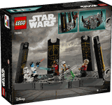 LEGO Star Wars Ahsoka Tano's Duel on Peridea 75385