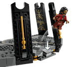 LEGO Star Wars Ahsoka Tano's Duel on Peridea 75385