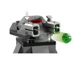LEGO Star Wars Paz Vizsla™ and Moff Gideon™ Battle 75386