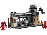 LEGO Star Wars Paz Vizsla™ and Moff Gideon™ Battle 75386