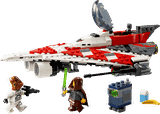 LEGO Star Wars Jedi Bob's Starfighter 75388