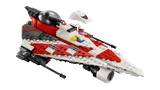 LEGO Star Wars Jedi Bob's Starfighter 75388