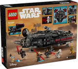 LEGO The Dark Falcon 75389