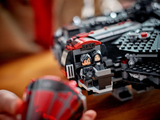 LEGO The Dark Falcon 75389