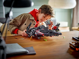 LEGO The Dark Falcon 75389