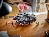 LEGO The Dark Falcon 75389