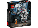 LEGO Star Wars Luke Skywalker™ X-Wing™ Mech 75390
