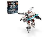 LEGO Star Wars Luke Skywalker™ X-Wing™ Mech 75390