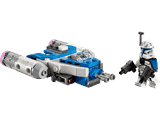 LEGO Star Wars Captain Rex™ Y-Wing™ Microfighter 75391