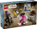 LEGO Star Wars Creative Play Droid™ Builder 75392