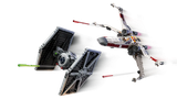 LEGO TIE Fighter & X-Wing Mash-up 75393