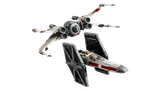 LEGO TIE Fighter & X-Wing Mash-up 75393