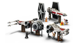 LEGO TIE Fighter & X-Wing Mash-up 75393