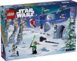 LEGO® Star Wars™ Advent Calendar 2024 75395