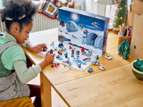 LEGO® Star Wars™ Advent Calendar 2024 75395